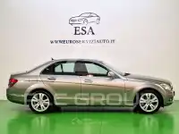 2007 Mercedes Benz C-Class