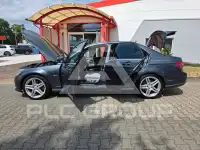 2007 Mercedes Benz C-Class