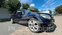 2007 Mercedes Benz C-Class