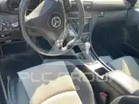 2007 Mercedes Benz C-Class
