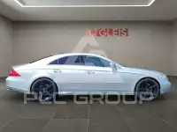 2007 Mercedes Benz C-Class
