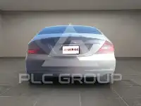 2007 Mercedes Benz C-Class