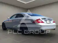 2007 Mercedes Benz C-Class