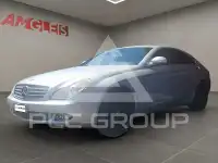 2007 Mercedes Benz C-Class