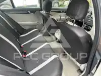 2007 Mercedes Benz C-Class