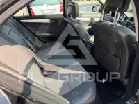 2007 Mercedes Benz C-Class