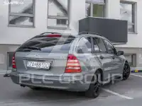 2007 Mercedes Benz C-Class