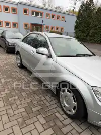 2007 Mercedes Benz C-Class