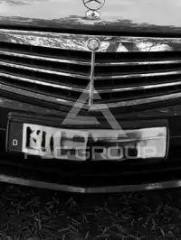 2007 Mercedes Benz C-Class