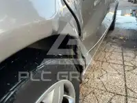 2007 Mercedes Benz C-Class