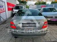 2007 Mercedes Benz C-Class