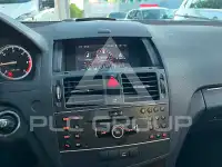 2007 Mercedes Benz C-Class