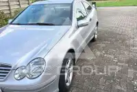 2007 Mercedes Benz C-Class