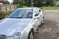 2007 Mercedes Benz C-Class
