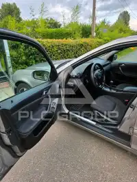 2007 Mercedes Benz C-Class
