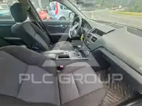 2007 Mercedes Benz C-Class