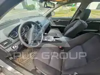 2007 Mercedes Benz C-Class