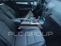 2007 Mercedes Benz C-Class