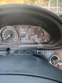 2007 Mercedes Benz C-Class