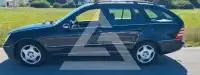 2007 Mercedes Benz C-Class