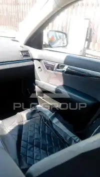 2007 Mercedes Benz C-Class