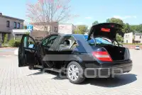 2007 Mercedes Benz C-Class