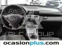 2007 Mercedes Benz C-Class