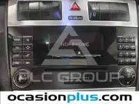 2007 Mercedes Benz C-Class
