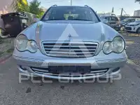 2007 Mercedes Benz C-Class
