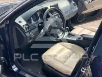 2007 Mercedes Benz C-Class