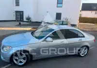2007 Mercedes Benz C-Class