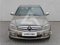 2007 Mercedes Benz C-Class