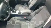 2007 Mercedes Benz C-Class