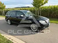 2007 Mercedes Benz C-Class