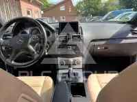 2007 Mercedes Benz C-Class