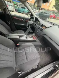 2007 Mercedes Benz C-Class