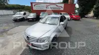 2007 Mercedes Benz C-Class
