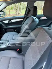 2007 Mercedes Benz C-Class