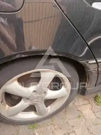 2007 Mercedes Benz C-Class
