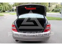 2007 Mercedes Benz C-Class