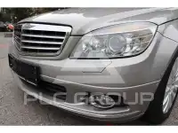 2007 Mercedes Benz C-Class