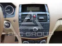 2007 Mercedes Benz C-Class