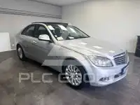 2007 Mercedes Benz C-Class