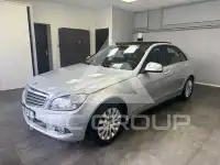 2007 Mercedes Benz C-Class