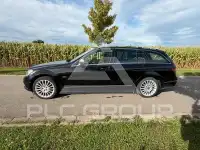 2007 Mercedes Benz C-Class