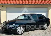 2007 Mercedes Benz C-Class