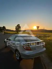 2007 Mercedes Benz C-Class