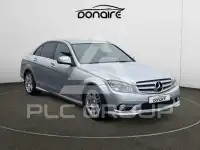 2007 Mercedes Benz C-Class