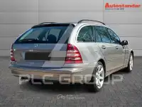 2007 Mercedes Benz C-Class