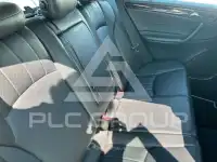 2007 Mercedes Benz C-Class